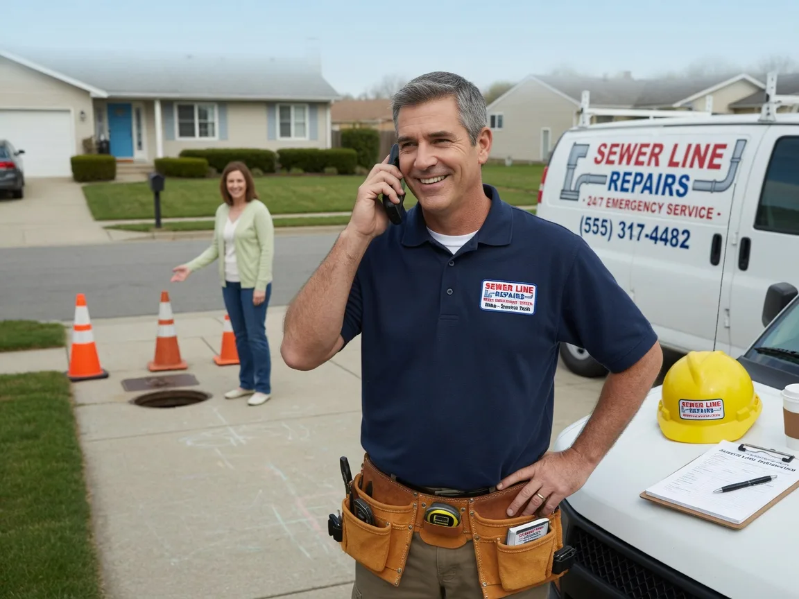 Emergency Plumber Tracys Landing, MD FAQs